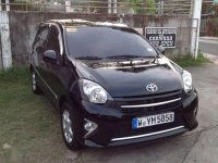 2016 Toyota Wigo G Top of d line M/T All power