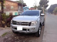 Ford Ranger 2014 P670,000 for sale