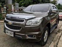 Chevrolet Trailblazer 2014 for sale