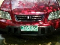 Honda CR-V 1998 for sale 