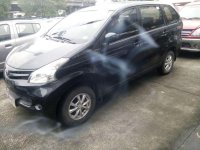 Toyota Avanza 2015 Gasoline Manual Beige