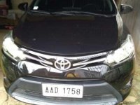 Toyota Vios E 2014 FOR SALE