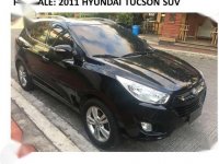 2011 Hyundai Tucson for sale 