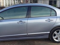 Almost brand new Honda Civic Gasoline 2006