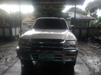 2004 Toyota Hilux In-Line Manual for sale at best price