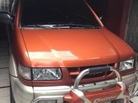 2002 Isuzu Crosswind for sale