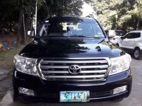 2011 Toyota Land Cruiser LC 200 FOR SALE