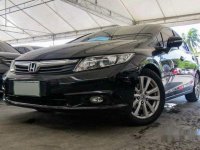 Honda Civic 2012 AT for sale