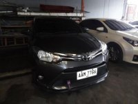 2014 Toyota Vios for sale