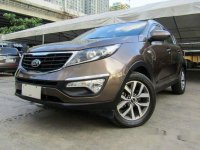 Kia Sportage 2014 AT for sale