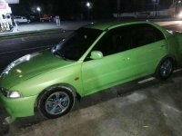 Mitsubishi Lancer glxi 1997 for sale 