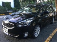 2014 Kia Carens for sale in Makati