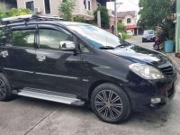 Toyota Innova 2.5 G 4x2 2012 FOR SALE