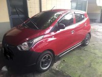 Hyundai Eon 2015 for sale 