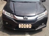2014 Honda City Automatic Gasoline well maintained