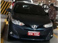 Toyota Vios 1.3 E Manual New 2018