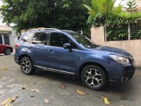 2013 Subaru Forester for sale