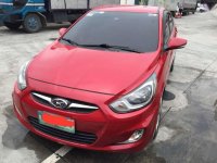 2014 Hyundai Accent for sale 