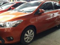 2017 Toyota Vios 1.3 E Manual Well maintained