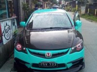 Honda Civic 2008 P290,000 for sale