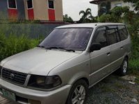 Toyota Revo GL 2002 Gas FOR SALE