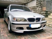 BMW 318i Msport 2002 for sale 