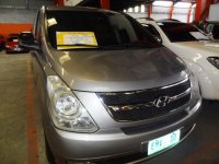 2012 Hyundai Starex for sale in Manila