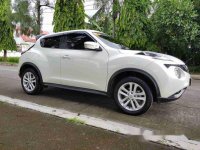 Nissan Juke 2016 Automatic Used for sale. 