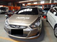 Hyundai Accent 2013 FOR SALE