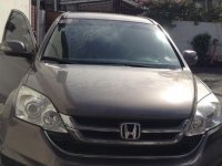 2010 Honda Cr-V In-Line Manual for sale at best price