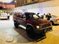 Toyota Hilux Surf 1998 FOR SALE