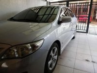 2012 Toyota Corolla Altis 1.6V FOR SALE