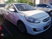 2016 Hyundai Accent 6s MT Gas