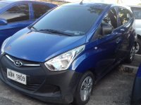 2015 Hyundai Eon for sale