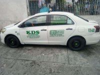 Toyota Vios taxi 2010 FOR SALE