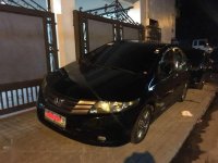 2009 Honda City e top of the line