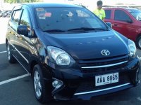 2015 Toyota Wigo for sale