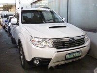 2010 Subaru Forester for sale