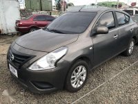 2017 Nissan Almera AT GAS for sale