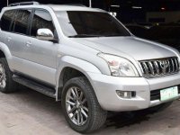 2007 Toyota Prado Diesel Automatic FOR SALE