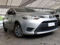 2016 Toyota Vios 1.3 MT Php 448,000 only!