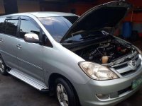 Toyota Innova 2008 G Automatic FOR SALE