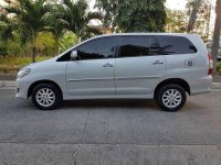 2014 Toyota Innova for sale