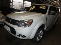 2014 Ford Everest for sale