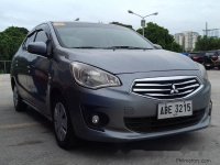 2015 Mitsubishi Mirage G4 for sale