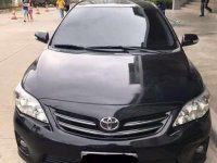 For Sale: Toyota Altis 2011 1.6V