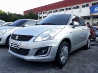 2016 Suzuki Swift for sale