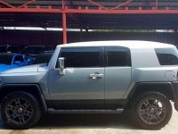 2016 TOYOTA FJ Cruiser 4x4 6tkms only