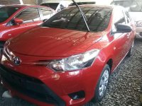 2018 TOYOTA Vios 1.3 J Manual Transmission