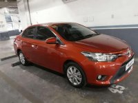 2017 Toyota Vios 1.3E for sale